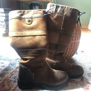 Dublin River Boots Size 6.5